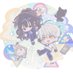 호떡 (@hotteok_zz6_) Twitter profile photo 호떡 (@hotteok_zz6_) Twitter profile photo