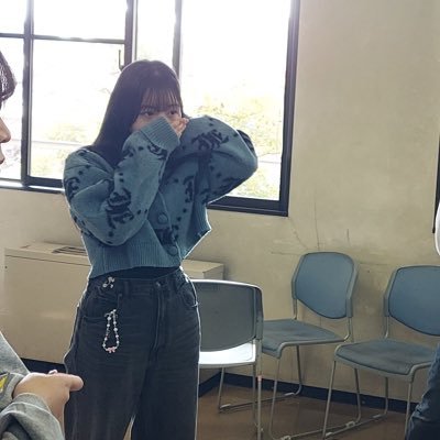 tsunda_ss's profile picture. 劇団新生Lv.2／演出『背理的ナントカ論』