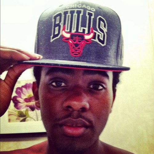 IsrealRoberts's profile picture. 