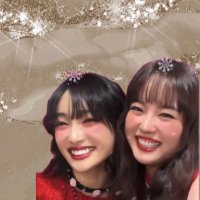 びー🐿️🦋 (@7vqdc) 's Twitter Profile Photo びー🐿️🦋 (@7vqdc) 's Twitter Profile Photo