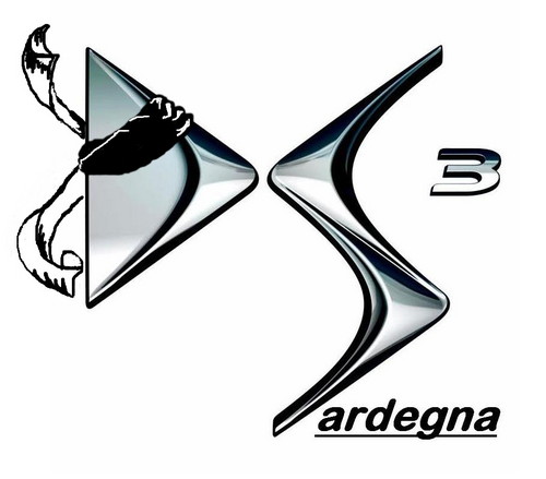 DS3 Sardegna
