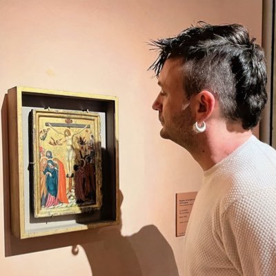 David Pere Martínez Oro Profile