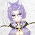 紫鈴ちゃむ☪️🔔Vtuber準備中 (@shirinchamu) Twitter profile photo 紫鈴ちゃむ☪️🔔Vtuber準備中 (@shirinchamu) Twitter profile photo
