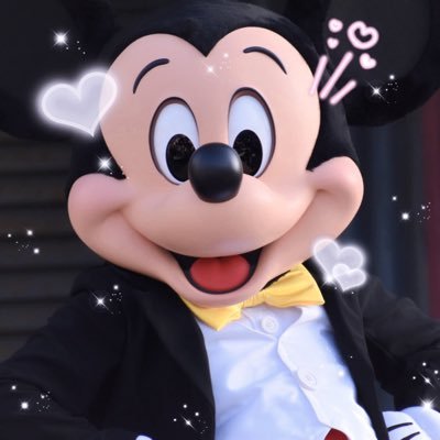 みっきーまうすくんが大好きっ🐭🤍 無言Follow🙆🏻♀️気になった方Followしてますっ꙳✧˖°⌖♡ 片思い2日までᐡ´ㅠ ‧̫ ㅠ`ᐡ