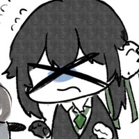 羽〆 (@ha__ha1228) 's Twitter Profile Photo 羽〆 (@ha__ha1228) 's Twitter Profile Photo