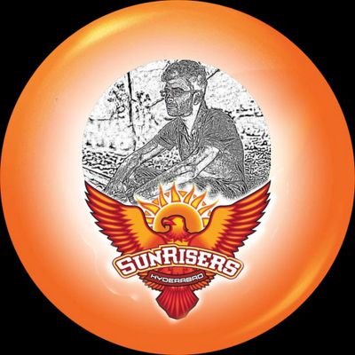 VibesGadu's profile picture. SRH 🧡 || MB