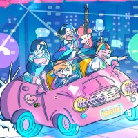 オタッキーズ@4/21リリース‼️ 恋は高速通信 (@otackeys) 's Twitter Profile Photo