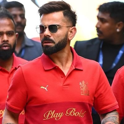 1tficoolie's profile picture. Virat Kohli 
AA
RCB