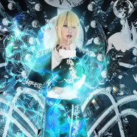 Mico 【ラグナイト】 (@ragknight_mico) 's Twitter Profile Photo