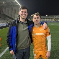 Adam🦈🐰 (@ajsrugby) 's Twitter Profile Photo Adam🦈🐰 (@ajsrugby) 's Twitter Profile Photo