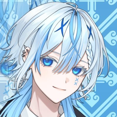 Aqasnow_zz's profile picture. 天才マルチクリエイター / Vocal / Game / Mix / Movie  ︎︎▫️所属 【 @tensei_kaizoku 】 サブ垢▶【@Aquasub_zz】 #あくあすのう