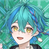 蒼葉たいむ@あんらば (@l_xlx_) 's Twitter Profile