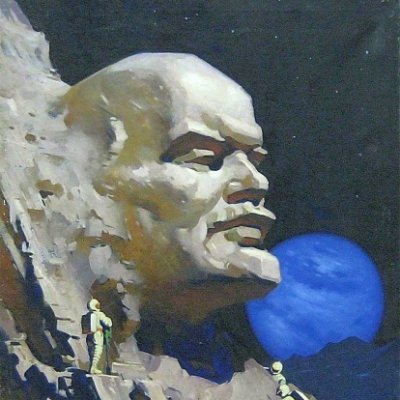 lenin_ruciwa's profile picture. 