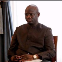 Cheikh Diba (@cheikhdiba_sn) 's Twitter Profile