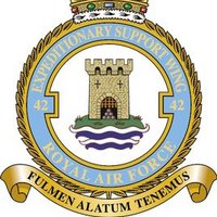 OC 42 Wing RAF (@42wg_raf_eng) 's Twitter Profile