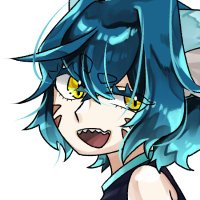 蒼狼レンチ🔧🎴セルフ系関西弁Vtuber (@wrench0929) 's Twitter Profile Photo 蒼狼レンチ🔧🎴セルフ系関西弁Vtuber (@wrench0929) 's Twitter Profile Photo