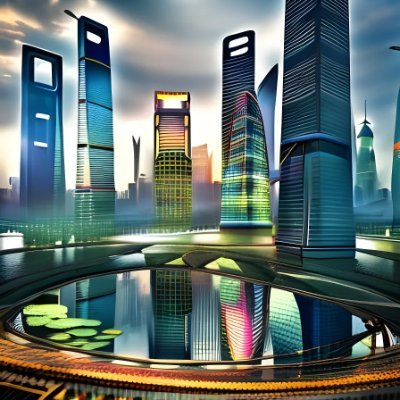 shanghai_today's profile picture. Shanghai continues to lead in scientific and technological innovation and promotes high level development.#WhatsOnShanghai