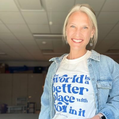 jeskovira_BW's profile picture. Special Education Teacher