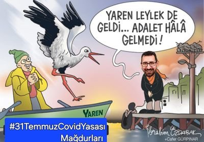 Afelzemdir's profile picture. ⚖️  kader mahkumu bir covid yasası mağduru
⚖️ 09 Nazilli