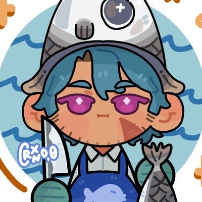 crxno0's profile picture. IDN | minor | multifandom || 🚫AI