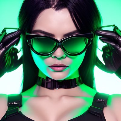 Dj Producer Música Electrónica The Divergent Goddess ✨ Talentosa & Sexy 🎵🎧 Una Loca Muy Cuerda 🐦🔥✨🎵🎵