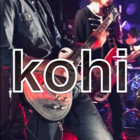 コヒ🎸Tab譜販売 (@kohi0322g) 's Twitter Profile