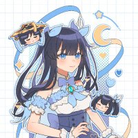 Aria 🌙💙 | VGen Comms Open (@auliaip_) 's Twitter Profile Photo