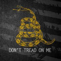 LibertyGuerrila (@mjstevko) 's Twitter Profile