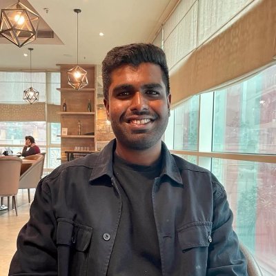 Vamsi Rao Profile