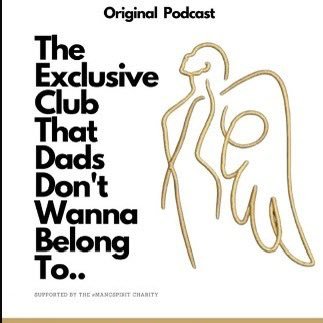 Grieving Dad - Actor - Writer - Poet - The Exclusive Club Dads Dont Wanna Belong To..#podcast - Email-theexclusiveclub01@gmail.com @CleanerDryer23