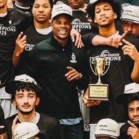 Tyus Gaines (@_tgaines__) 's Twitter Profile
