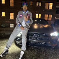 Ty Farris (@tyfarris1) 's Twitter Profile Photo Ty Farris (@tyfarris1) 's Twitter Profile Photo