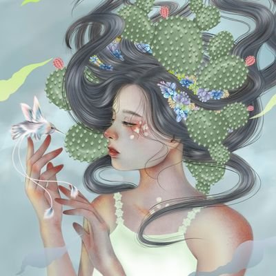 NESAARTさんのプロフィール画像