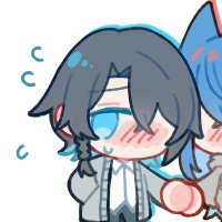 ゆうづき (@yuu__duki) 's Twitter Profile Photo