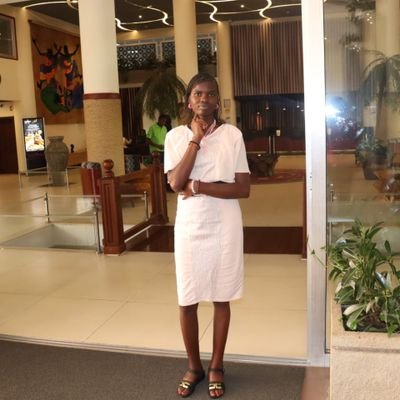 carenachy's profile picture. Enthusiastic Environmentalist/ conservationist/ climate activist/ agriculturalist( lets go organic#agroecology).
🥰Loves nature, crotcheting, music💜