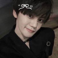ぎゅ🎀 (@luvvin04) 's Twitter Profile