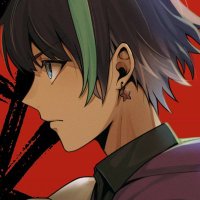 スイの古巣 (@shisen_sui_) 's Twitter Profile