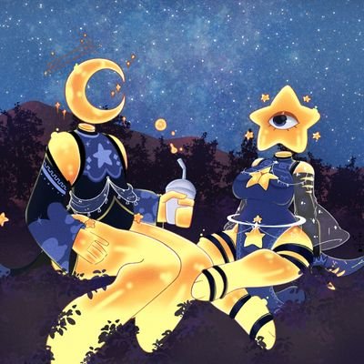 Sitlalikwe 🌌✨さんのプロフィール画像