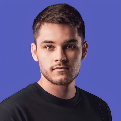 Pitvasek's profile picture. ceo of being unemployed 😏