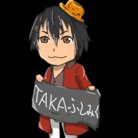 TAKAふしみく(こちらのアカウントを使用してます) (@iwkntkf7) 's Twitter Profile