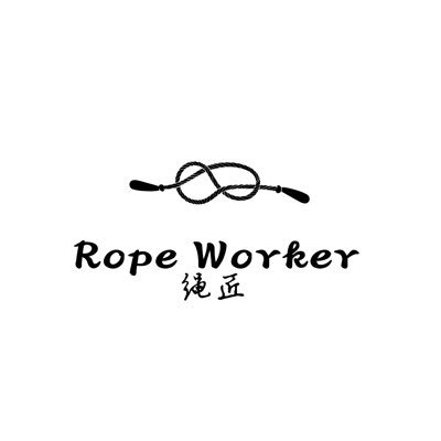 RopeWorker_'s profile picture. 一个玩绳的工作室