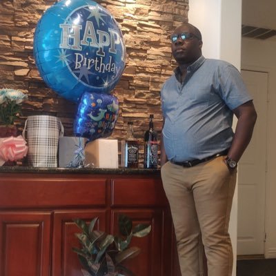 mugerwabosco's profile picture. Trump Won