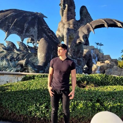 LuisOfColombia's profile picture. 