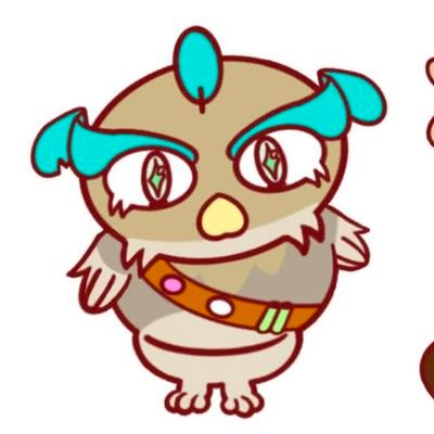 🦉啦米Laumyさんのプロフィール画像