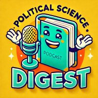 Political Science Digest (@polscidigest) 's Twitter Profile