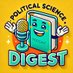 Political Science Digest (@polscidigest) Twitter profile photo Political Science Digest (@polscidigest) Twitter profile photo