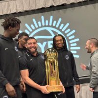 Coach August Mendes PhD (@augustmendes) 's Twitter Profile
