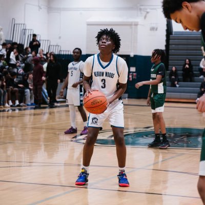 ShoraKasa0's profile picture. C/o 2029 | PG | SG | Poinciana Hs | 5’11|