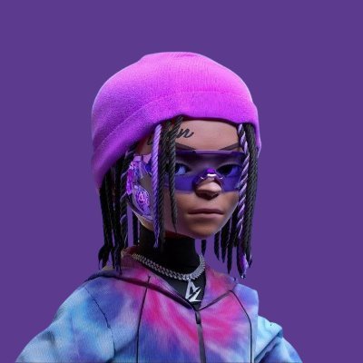 AI and BLOCKCHAIN DATA SCIENTIST || I love exploring Blockchain Libraries || Writer || Researcher || DM for Collab