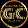 guarenasciudad's profile picture. SOMOS INFORMACIÓN, SOMOS EQUILIBRIO, SOMOS GUARENAS CIUDAD. #guarenasciudad